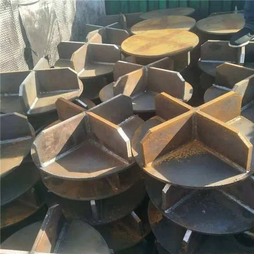 肇庆桩尖的作用