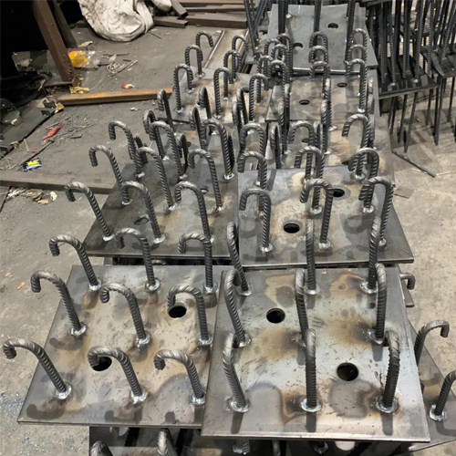 肇庆预埋件安装后，需要进行哪些检查？