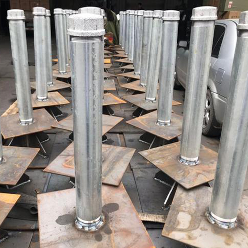 肇庆沉降板的工作原理