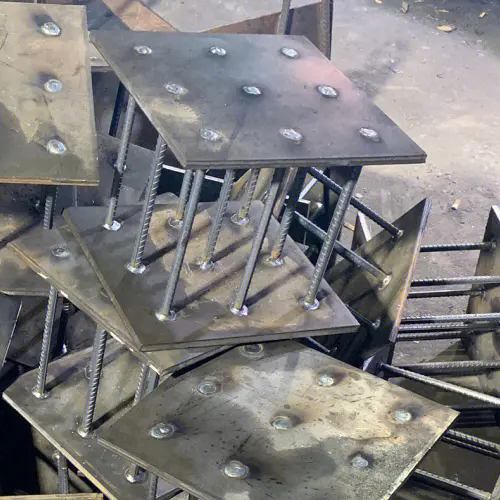 在确定肇庆预埋件位置时，需要考虑以下几点