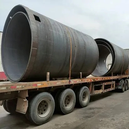 肇庆钢护筒施工准备包括以下步骤