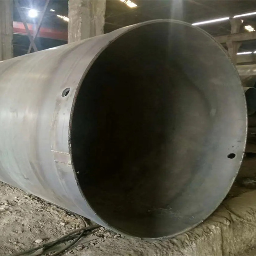 选择肇庆钢护筒的材质时，主要考虑哪些因素