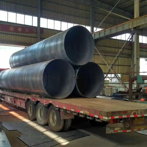 肇庆钢护筒的焊接工艺主要有以下两种