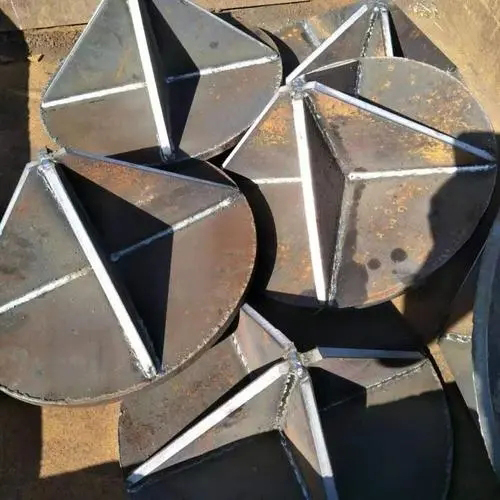 肇庆桩尖图纸要求包括以下几点