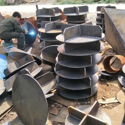 肇庆桩尖施工标准包括以下步骤