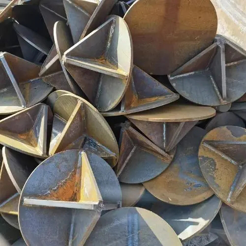 肇庆桩尖的安装流程是什么？