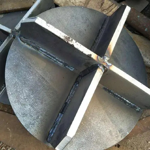 肇庆桩尖的材质如何选择？