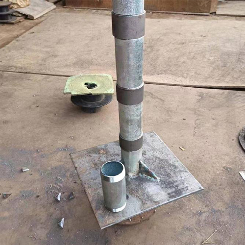 肇庆沉降板的工作原理是什么？