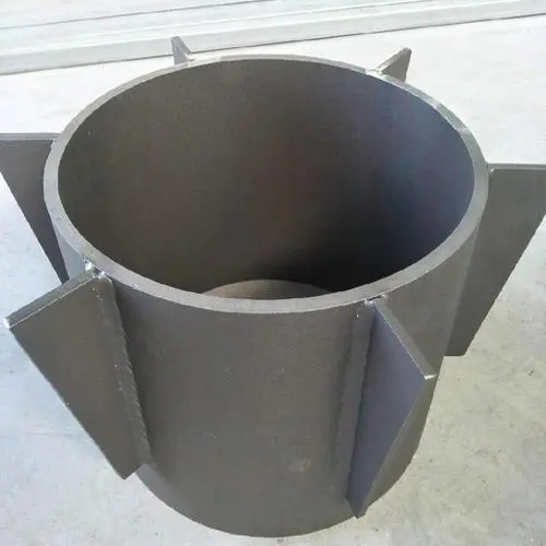 肇庆桩尖的生产工艺主要包括以下步骤