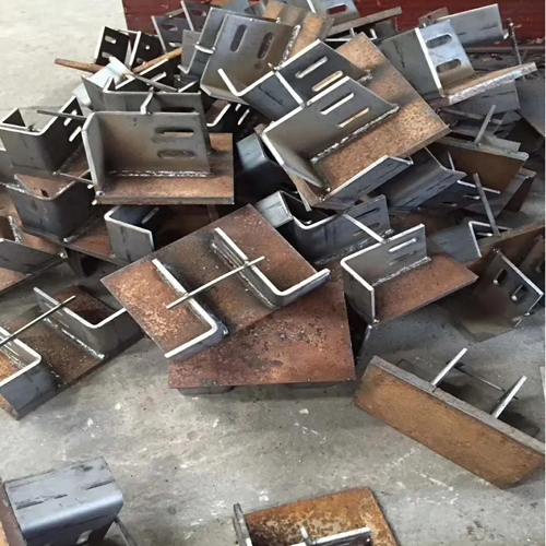 肇庆钢护筒安装条件是什么？