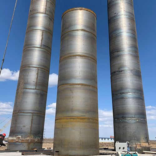 肇庆钢护筒施工标准