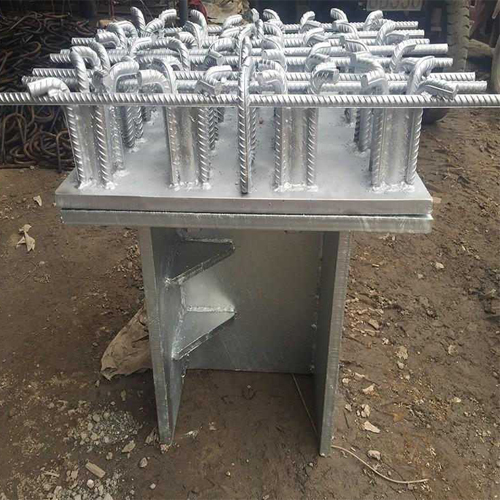 肇庆预埋件加工