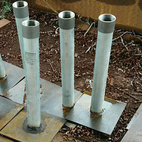 肇庆沉降板的施工步骤如下