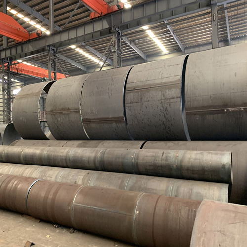 肇庆钢护筒施工标准