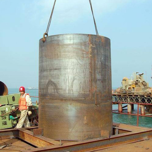 肇庆钢护筒长度要求有哪些