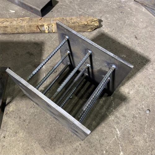 肇庆工程预埋件厂家