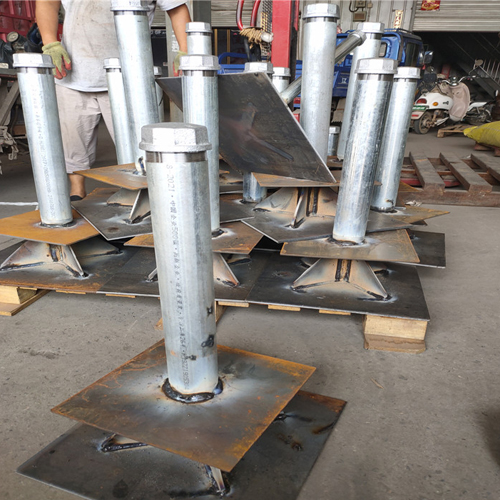 肇庆路基沉降板厂家